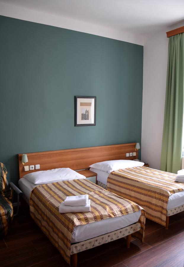 Habitación Doble Deluxe con vistas al jardín - 1 o 2 camas