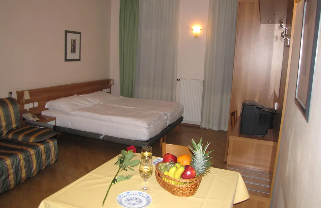 Hotel Residence Select-1
