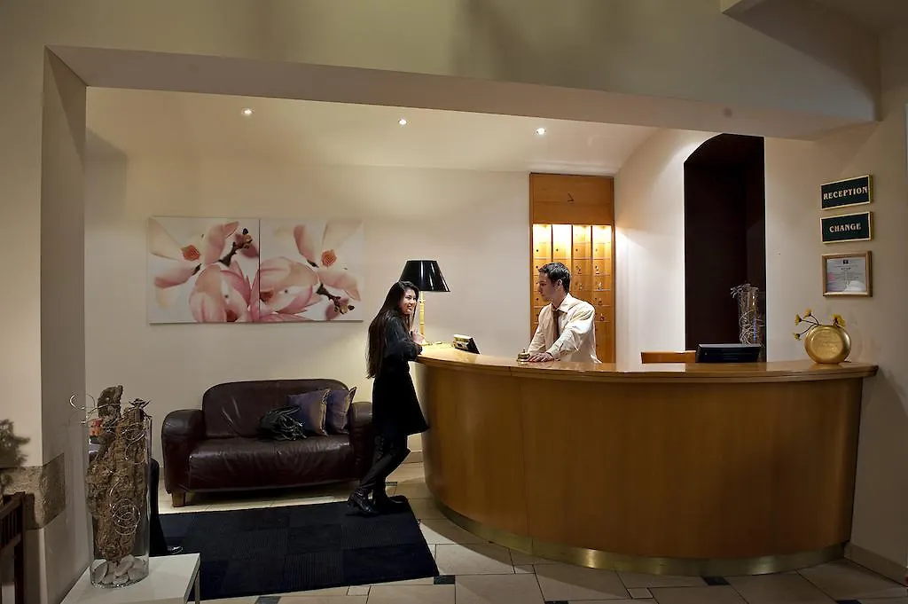 Hotel Andel-1