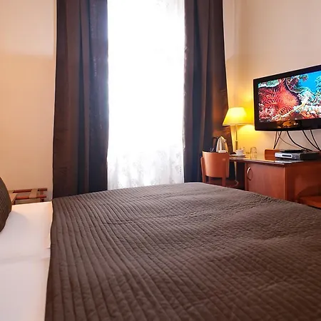 Hotel Andel-3