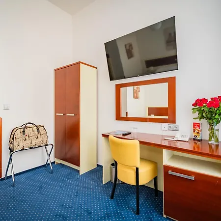 Hotel Atos-2