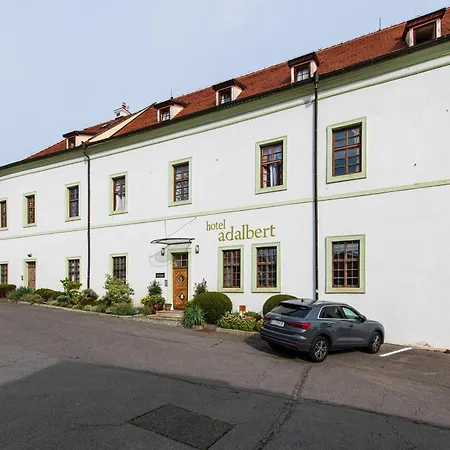 Hotel Adalbert-3