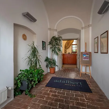 Hotel Adalbert-2