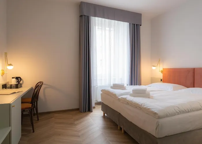 Hotel Beranek