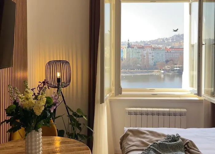 Apart hotel: Rasinovo Nabrezi - Riverside Residence