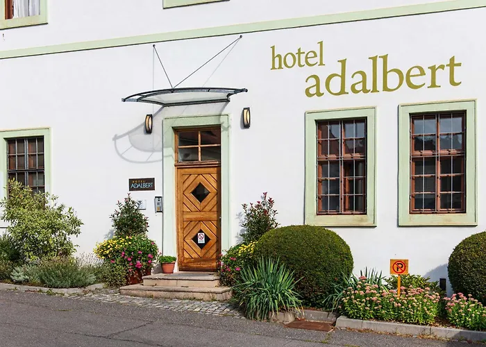 Hotel Adalbert