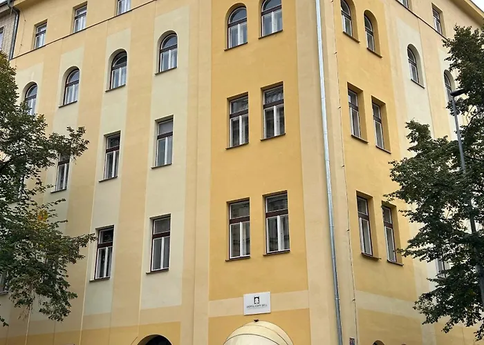 Hotel City Bell