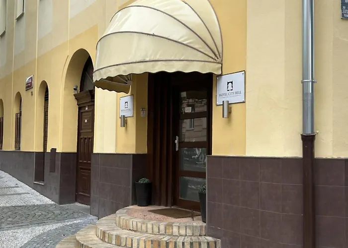 Hotel City Bell