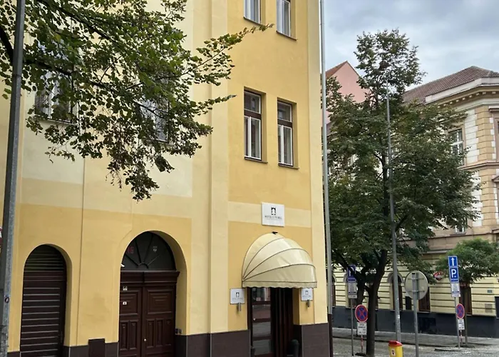 Hotel City Bell