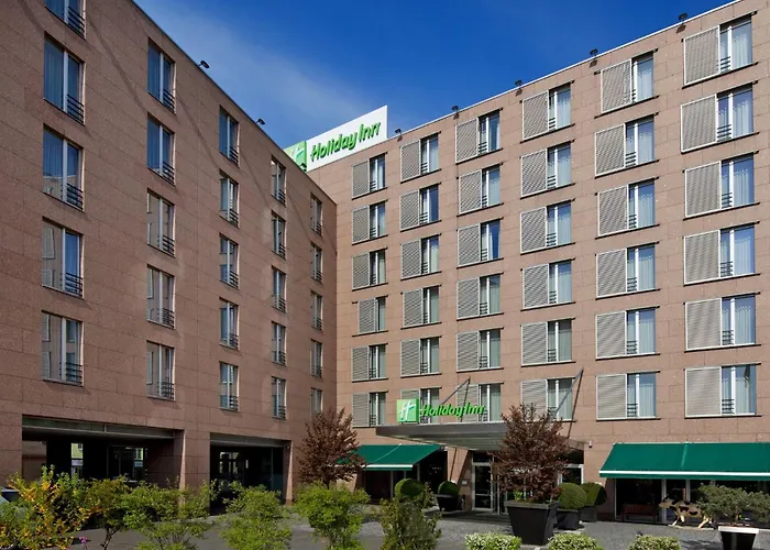  Holiday Inn Prague By Ihg