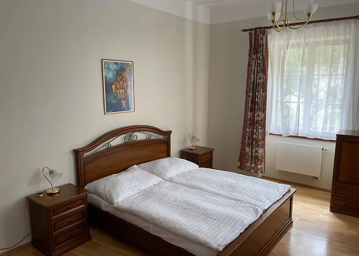 Hostel Little Quarter