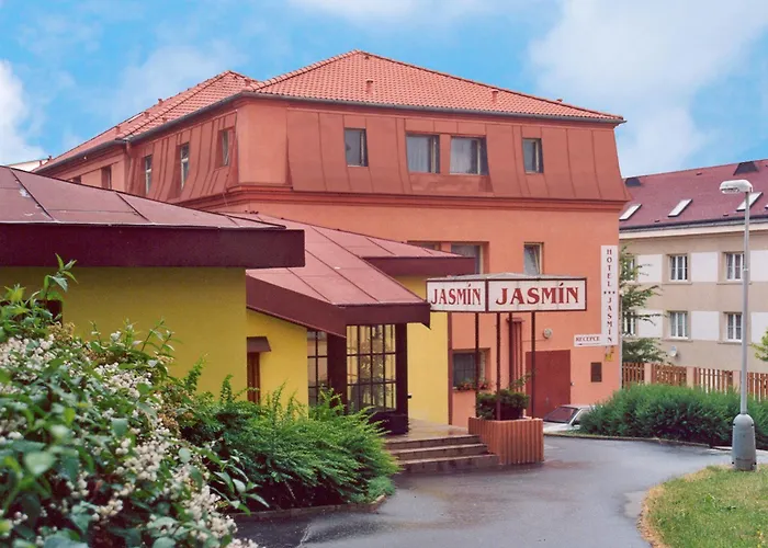 Cheap hotel: Ea Hotel Jasmin