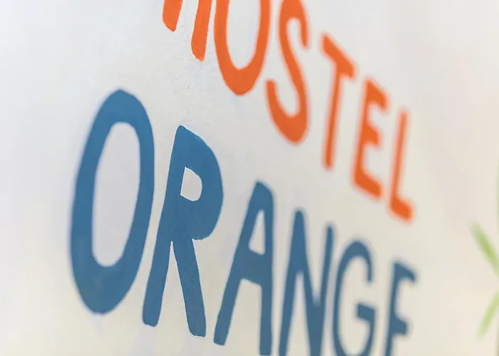  Orange